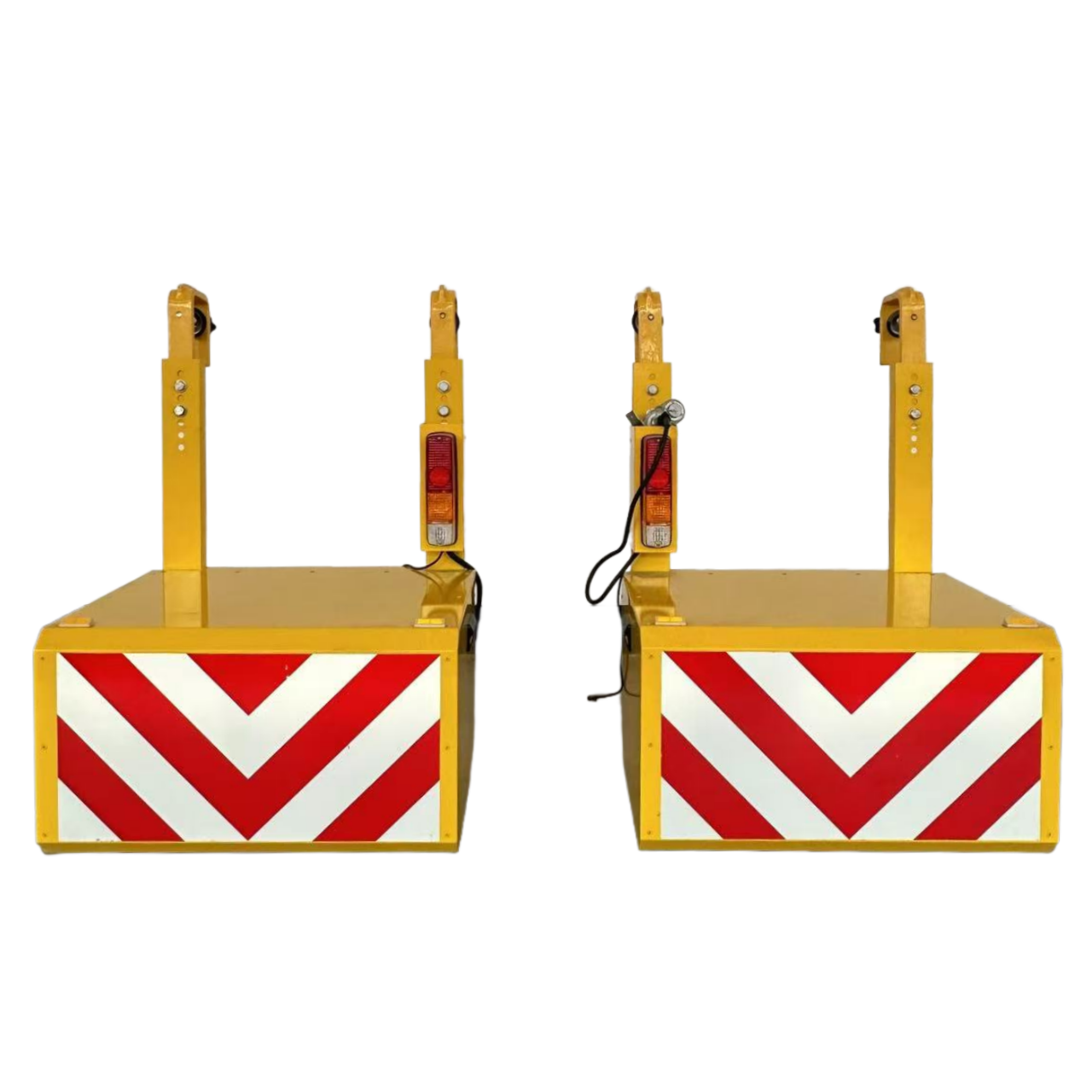 Quality Collision Attenuation System Truck-Mounted Cushion for sale