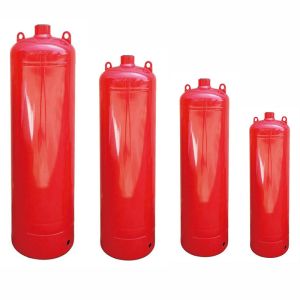8L FM 200 Gas Cylinder