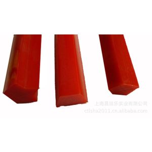 High Tensile Tear Strength Polyurethane V Belt For Food Industry Machine