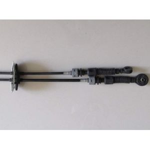 Gear Shift 437941w100 Auto Control Cable For Hyundai