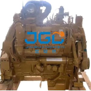 Excavator Motor Engine Assy For 3408 3204 3116 3066 3406 3306 C13 C7 S6k C18 C9