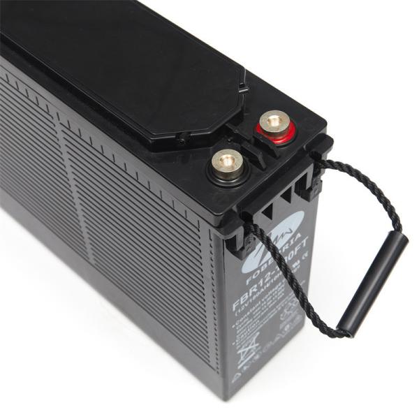 Buy Solar System 12V 180ah VRLA Lead Acid Battery FT Series at wholesale prices