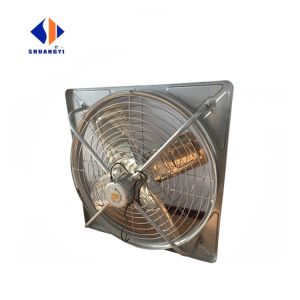 900-1350r/min 6 8 10 12 Inch Ventilation Exhaust Fan for Wall Window Kitchen