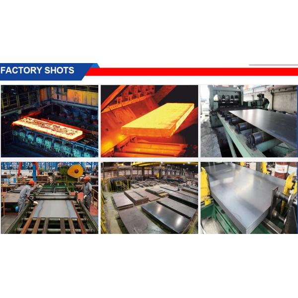 Sj235jr S355jr Mild Carbon Steel Plate