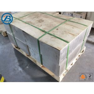 ZK60-T5 Industry Magnesium Plate High Strength And High Rigidity