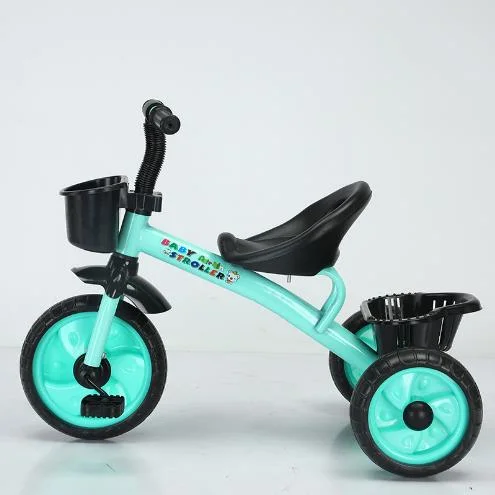Ride on Toy Children Tricycle Three Wheel Toys