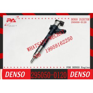High Quality Diesel Fuel Injector 295050-0120 1465A323 1465A439