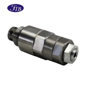 SK120-5 SK200-5 Excavator Service Valve YN22V00002F1