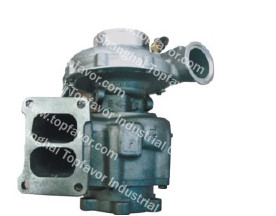 Quality Turbocharger HX50W 612601110976 for sale