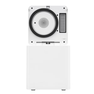 Commercial Electric Food Recycler 110V With Stainless Steel Grinding Chamber