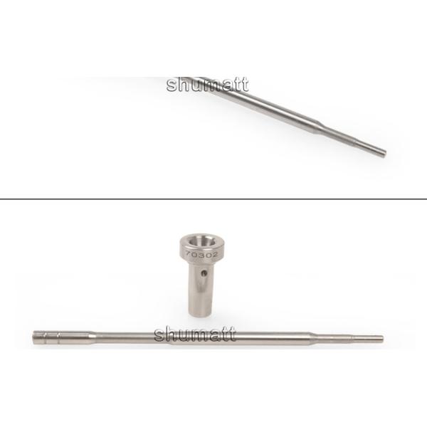 OEM new Injector Control Valve Set F00VC01358 for 0445110291/359/359 injector