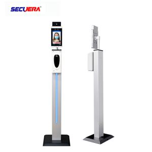 Digital Scanner Measuring Thermal Body Camera Infrared Temperature Measurement