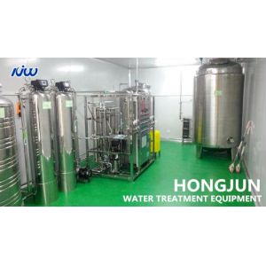 150000 Gallon Reverse Osmosis Water Purification Equipment