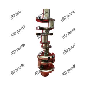 China 8DC91 Engine Crankshaft Spare Part ME996186 For Mitsubishi on sale
