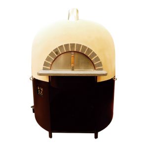 Electric Naples Pizza Oven 500℃ High-Temperature