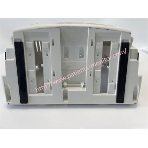 Medical Equipment For Nihon Kohden TEC-5602 Defibrillator Bottom Cover White