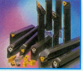 KM CNC External Turning Tool holders