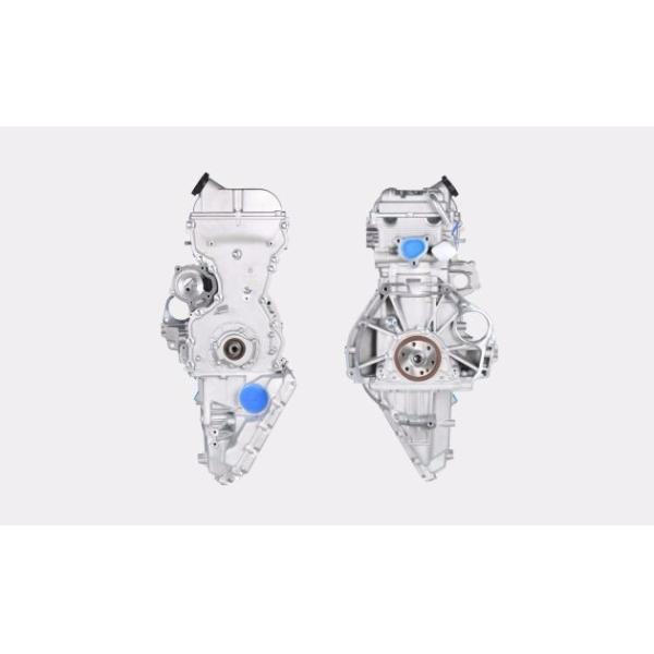 Beiqi / Chang An DAM15DL Engine for M201.5L / M301.5L / M351.5L / MRui line M701.5L