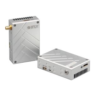 Compatible with Pixhawk fly controller UAV Data links wireless transmit HD video