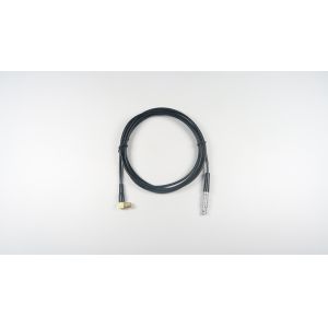 Quality NDT Single Cable Lemo00 To 90° Microdot 2m Length for sale