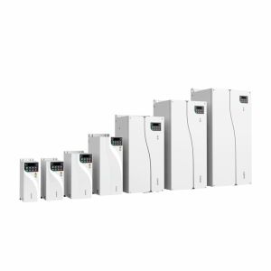 High-Frequency Output up to 600Hz for Demanding Applications