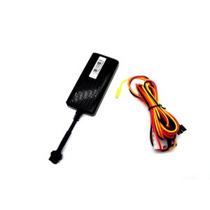 C003-01-4G Model Internal Antenna GPS Tracker Hidden Mini 4G GPS Tracking Device