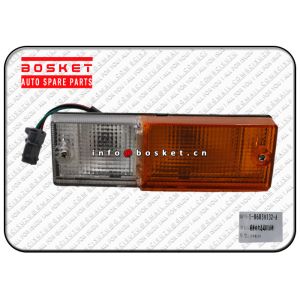 Quality Front Combination Lamp Assembly Suitable for ISUZU FVZ34 6HK1 1868301320 1-86830132-0 for sale