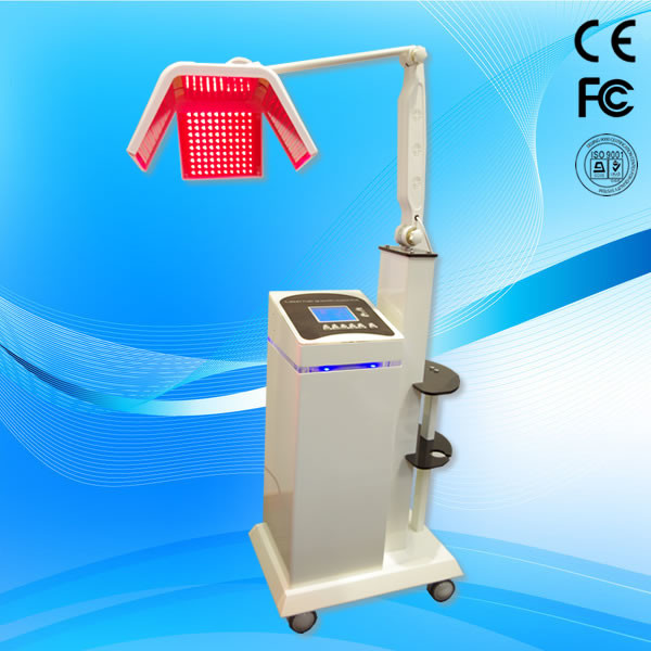 Buy Laser hair regrowth equipment  diode laser hair regrowth Diode Laser For Hair Loss at wholesale prices