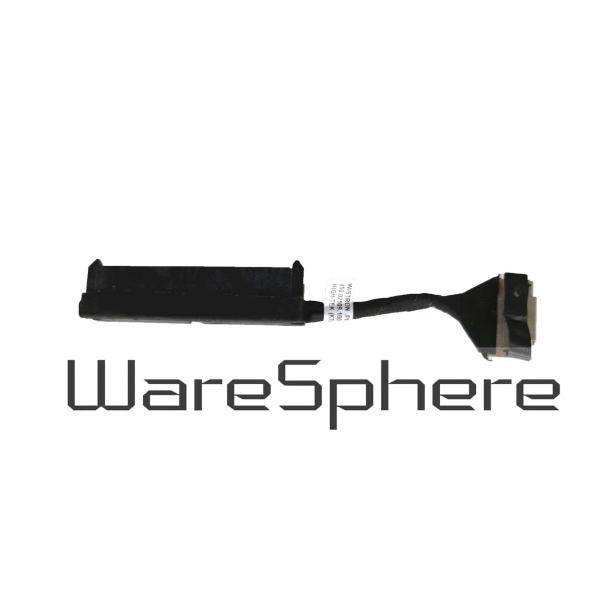 Black Dell Latitude 3150 3160 Laptop Spare Parts Dell Laptop Sata Cable 450