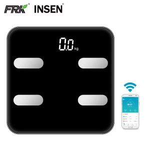 Smart Bluetooth Electronic Digital Weighing Scale