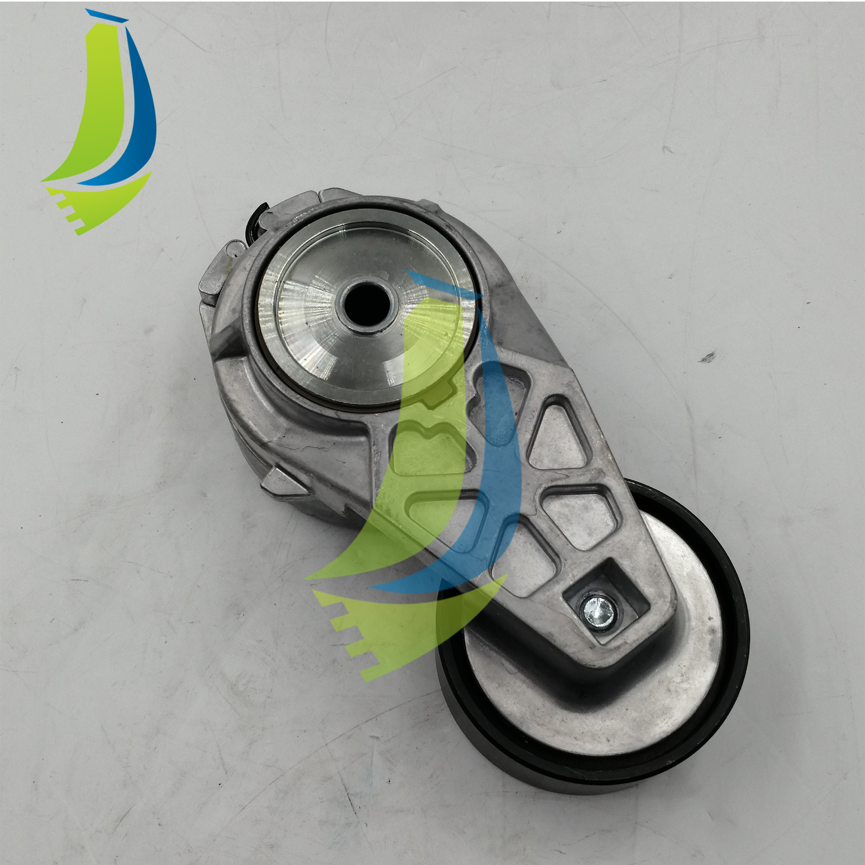 China Excavator parts Belt tensioner 2852161 for Loarder Parts on sale