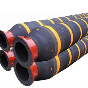 China Underwater STS Hose Inner Rubber Resistance with Enhanced Pressure on sale