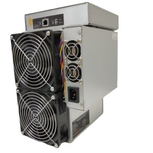 SHA 256 Algorithm Blockchain Miner 13.5Th S9 Antminer Machine