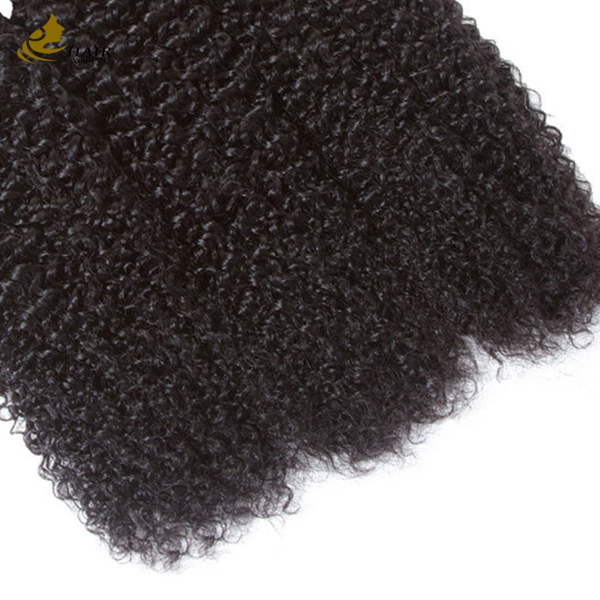 Kinky Beauty Supply Hair Bundles Unprocessed 100 Brazilian Human Hair bundles
