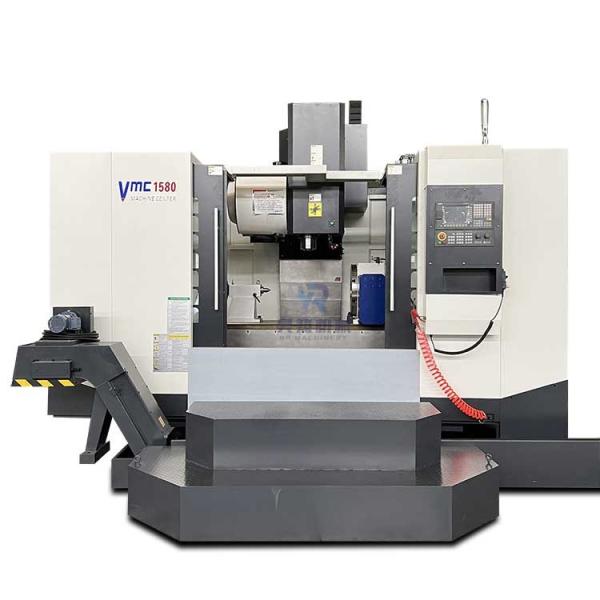 VMC1580 CNC Vertical Machining Centers 5-axis 4-axis 3-axis Milling Machines