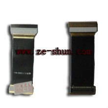 mobile phone flex cable for Samsung S3500 slider