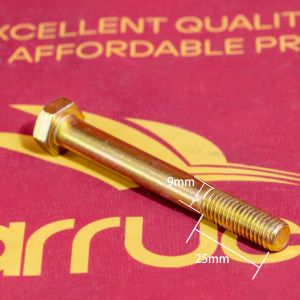 90003800579 FOR howo engine spare parts flywheel GEAR bolt