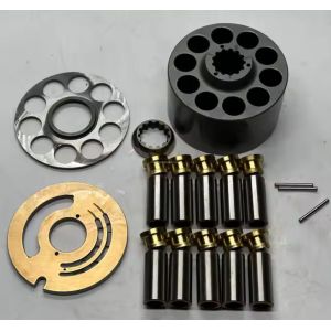 PVD2B17 PVD2B32 PVD2B34 PVD2B36 PVD2B38 PVD2B40 PVD2B42 PVD2B63 Hydraulic Piston