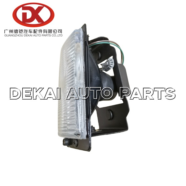 8 97248545 0 NPR Fog Lamp Isuzu Body Parts NQR Right 8972485450 8970709590