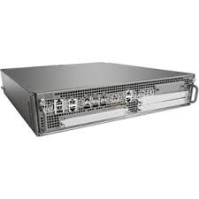 Cisco ASR 1000 Routers Cisco ASR1002-HX System,4x10GE+4x1GE, 2xP/S, Optional