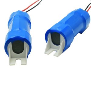 IFR 26650*1 Cell 3.3Ah 3.2V LiFePO4 Emergency Lighting Batteries With Side