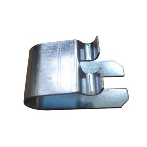 Custom Precision Sheet Metal Stamping Electrical Components Fabrication for