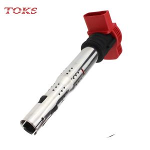 auto ignition coil 06E905115G/06E905115E/06E905115F for Audi A4 A5 R8 & VW Golf
