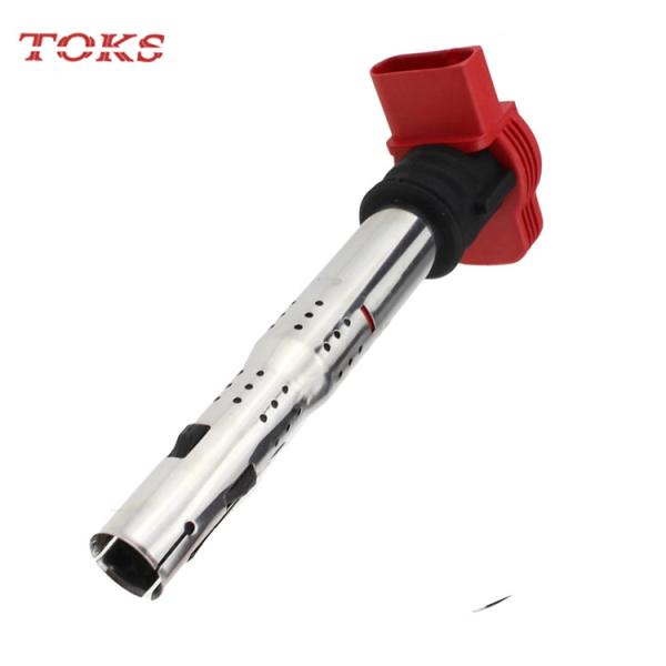 auto ignition coil 06E905115G/06E905115E/06E905115F for Audi A4 A5 R8 & VW Golf