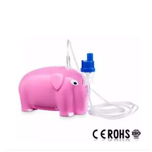 Hospital Home Pediatric Nebulizer With Tubing Adult Nebulizer Mask