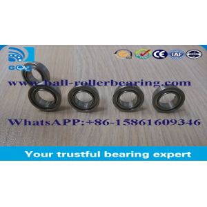 FRW144ZZ Extended Inner Race Automotive Bearings 0.125*0.25*0.296 Inch