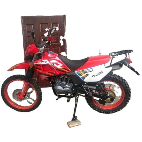 Factory direct Street legal Off road enduro racing motor gasoline sport racing