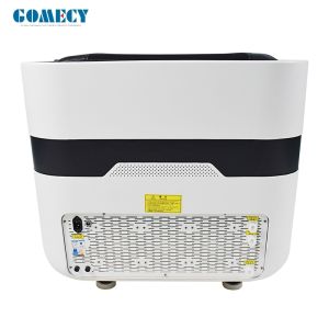 Electromagnetic EMS Vaginal Tightening Beauty Chair - High-Strength Postpartum