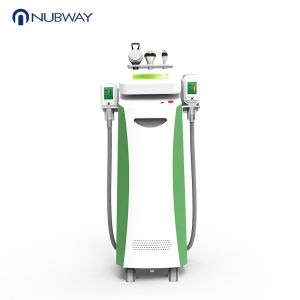 2018 Latest cryolipolysis machine fat frozen cryolipolysis body contouring