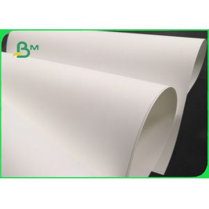 Recyclable 240gsm Stone Paper For Textbooks 64 x 90cm Tear Resistant